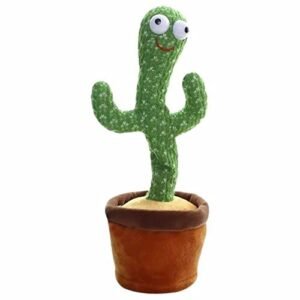 Cactus Baby Toys