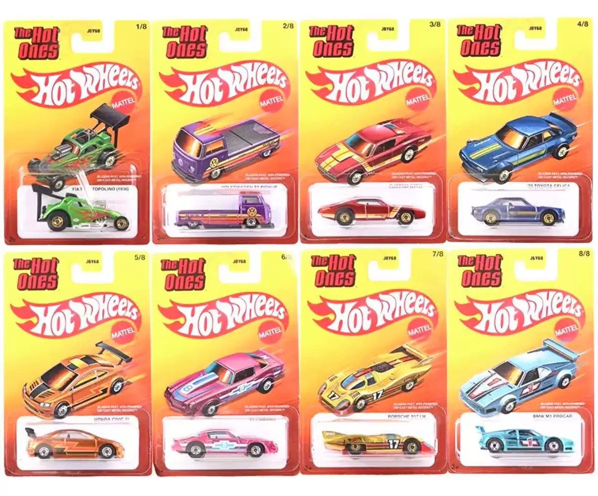 Premium Hotweels collectible model car in Built with metal body, realistic detailing,Perfect for collectors, gifting, and kids.