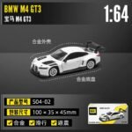 CCA BMW M4 gt3 - Image 2
